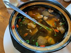 -日出青木·杭帮菜名店
