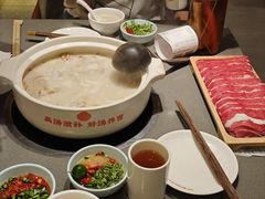 -好彩猪肚鸡(正弘城店)