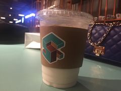 -sugarman espresso素饮糖人高新咖啡工厂