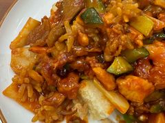 -清真·同发顺饭庄·烧麦(总店)