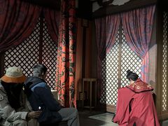 -洛阳古墓博物馆