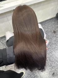 -东梵造型·烫发染发接发连锁SALON