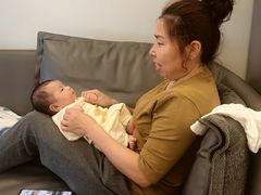 -金贝儿月嫂(高新尚品国际店)