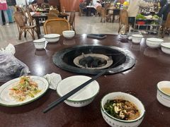 -朝伟清真铜瓢牛肉馆(三十年老·店)