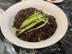 -桃园中华料理炸酱面(燕儿岛路店)