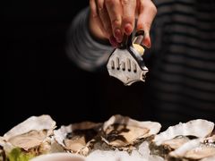 -Oyster Talks 四度蚝法餐厅