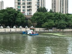 -苏州河梦清园环保主题公园