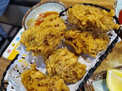 -金石陈朝鲜拌饭(东城万达店)