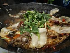 -巴特相约回家吃饭(碱沟西路店)