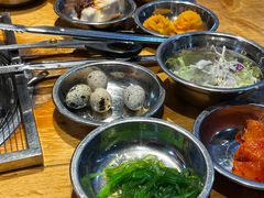 -麻蒲碳烤肉(远景路1号店)