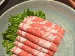 -老墙根涮肉(王四营店)