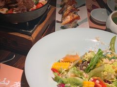 -山葵家·创意料理(万象汇店)