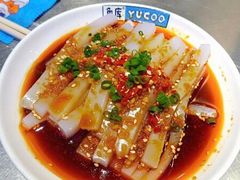 -鱼库·不仅是一家烤鱼店(车公庙店)