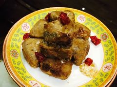 -那家小馆•北京菜•烤鸭(中关村店)