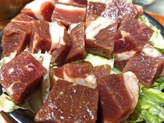 -原始泥炉烤肉(总店)