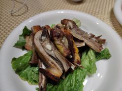 -巴扎美食·新疆菜·西域歌舞表演餐厅(新疆大厦店)