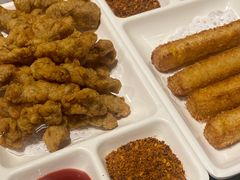 -海底捞火锅(海澜财富中心店)
