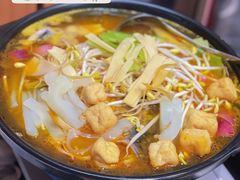 -聚汇三少·龙虾·中餐厅(莫邪路新天地店)