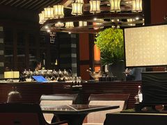 -杭州西子湖四季酒店·金沙厅