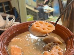 -董厨煨汤馆(车站路店)