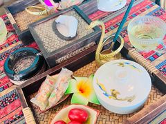 -康健民中泰式·古法按摩连锁品牌(华润万家店)