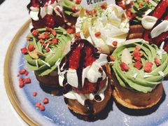 -BE BRIGHT KITCHEN(正佳广场店)