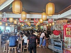 大堂-三厂烩羊肉(五龙口店)