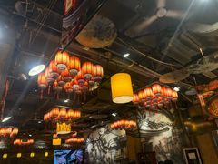 -江味龙虾馆·裸蓝龙虾(南山店)