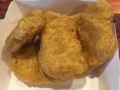 -麦当劳(湖光北街店)