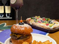 -Grande A'moo(上海万象城店)