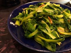 -浩运·海鲜青岛菜·海胆水饺(石老人店)