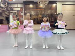 -蒲公英舞蹈艺术中心(促进路校区)