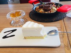 -必胜客(华南摩尔店)