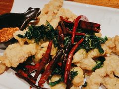 -云海肴·汽锅鸡·云南代表菜(五道口购物中心店)