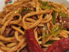 -巴依老爷新疆美食(工体旗舰店)