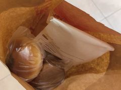 -山崎面包(静安久光店)