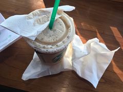 -星巴克(潍坊泰华广场店)