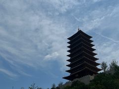 -牛首山文化旅游区