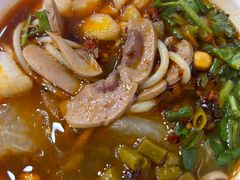 -江三王记牛杂馆(总店)