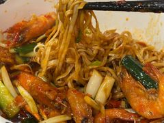 -辣螃铠盆盆蟹大排档(总店)