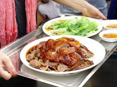 -黄连大头华烧鹅店(大良店)