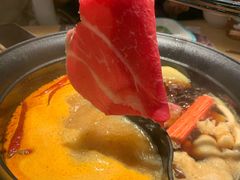 -温野菜涮涮锅(曲江大悦城店)