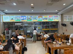 -老牌依强牛肉店(达道总店)