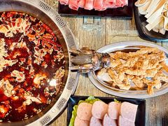 -销魂美蛙鱼头火锅(上海首店)