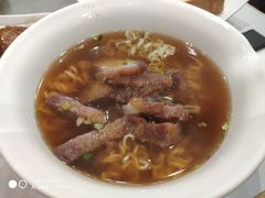 -深井陈记烧鹅酒家(新填地街店)