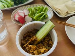 -东北特色水饺(郭家桥店)