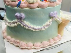 -米柚烘焙教室(新天地购物中心店)