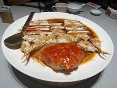 -徐记海鲜·家宴(南油永新汇店)