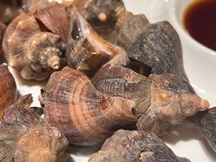 -健眺小海鲜(临海后山店)