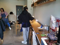 -静一餐厅·湖北菜(前门创始店)